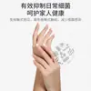 Nuevo Dispensador de Jabón por Inducción Montado en Pared Automático Lavado de Teléfono Móvil Máquina Automática de Gel Antibacterial por Inducción Dispensador de Jabón para Baño No