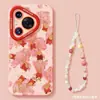 Koi é Adequado para Huawei Mate70 Festive P50 Ano Novo Vermelho 40 Fortuna 60Pro Silicone 30 Macio Fortuna Capa de Celular
