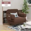Sofá casual, sofá-cama, sofá-cama de uso duplo, cama dobrável simples multifuncional, preço especial de liquidação, móveis simples para quarto