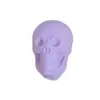 Acrílico Série de Terror de Halloween Caveira 3D Tridimensional Cola Joias DIY Silicone Contas Soltas Ponto Atacado