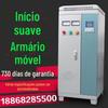 Xangai Popular AC Motor Online Soft Start Cabinet Bomba de água Ventilador Crushing Motor Soft Start/Start Control Cabinet