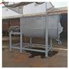 Máquina colgante de pared para material de volteo bidimensional vertical, máquina mezcladora de mezcla de huecos internos ajustables, máquina mezcladora de bajo ruido