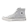 Meiqi Converse 1970S Tênis de Lona para Casal Feminino Cano Alto Estrela Clássico Cano Baixo Esportivo e de Lazer Tênis para Homem