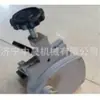 Máquina de Descascar Correia de Mineração Bdj-I Máquina de Descascar Borracha de Correia Transportadora Máquina Manual de Remover Camada de Borracha Máquina de Descascar Borracha 2-6mm