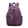 Mochila de viaje corta al aire libre, ligera, impermeable, mochila casual, gran capacidad, unisex, mochila escolar al por mayor