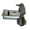 Bomba de ar inflável para carro núcleo 25 cilindro acessórios portátil direto 12V modificação de pistola de pregos bomba de ar máquina de prensar tela engrenagem