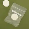 Velas Perfumadas de Alta Calidad para Uso en el Hogar, Set de Muestras de Fragancia de Velas de Té, Velas Pequeñas de Ambiente, Regalo de Aromaterapia sin Humo