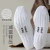 Calcetines profesionales de fútbol y baloncesto, calcetines deportivos de media pantorrilla con suela de toalla, calcetines de correr absorbentes de sudor en blanco y negro, resistentes al olor, hechos a medida, en stock