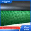 Fabricante de Chapa de Borracha Great Wall Venda Direta Chapa de Borracha com Bolinhas Redondas Tapete de Borracha Antiderrapante Antiderrapante e Resistente ao Desgaste Exportado para a Coreia