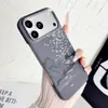 Adecuado para funda de teléfono semi-cubierta magnética de Kevlar para iPhone 18 Pro Max, cubierta protectora de fibra de carbono Apple 17 15