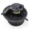 Principal para A3 motor delantero calentador aire acondicionado ventilador calefacción soplador 1K1819015