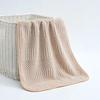 Jialiya 7A Antibacterial Coral Velvet Auspicioso Cuadros Toalla Lisa Pareja Lavabo Paño Absorbe Agua y Puede Ser Cordón 230231