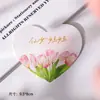 Decoração de Bolo Bonita para o Dia das Mães de 2025 Coroa Diamante Ornamento para Mãe Mãe Fada Cartão de Amor Plug-in