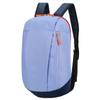 Mochila Personalizada de Cor Contrastante com Grande Capacidade, Impermeável, Leve, Adequada para Ciclismo, Montanhismo, Excursões de Estudo, Treinamento, Team Building e Impressão de Logotipo