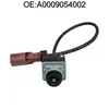 A0009054002 Adecuado para Cámara de Reversa para Estacionar Cámara de Vista Trasera de Coche Mercedes-Benz 2012-15