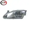 Adecuado para Elantra 1995 Elantra Faros de Cristal 9210129070 92102-29070