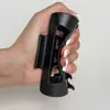 Nuevo Pinza para el Cabello de Tiburón Suave de Silicona Transfronteriza para Mujer, Adecuado para Cabello Grueso, Protección Suave Anticolisión para la Parte Posterior de la Cabeza, Pinza de Accesorios para el Cabello