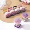 Pincel de pó para nail art multiuso avançado com cravação de diamantes, pincel de base, pincel de maquiagem, maquiagem de beleza, item de venda quente transfronteiriço