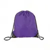 Bolsa de Tela Oxford con Cordón Vacía para Actividades al Aire Libre, Cuerda para Saltar, Baloncesto, Maratón, Bolsa de Almacenamiento en Varios Tamaños, Logo Personalizable