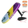 Tabla de Paddle Surf, Surf de Sup, Wakeboard de Kite de Fibra de Carbono, Carreras Acuáticas, Surf