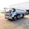 [Exportable] Camión Comercial de Transporte de Petróleo Dongfeng National Vi de 5 Toneladas