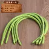 Simulación modelo de verdura y fruta falso verduras verdes pimiento rojo espuma plástica maíz rábano calabaza adornos decorativos accesorios