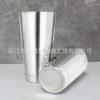 Fábrica Transfronteriza Material Acero Inoxidable 304 Estilo Japonés y Europeo Coctelera de Barman para Cócteles Grande y Pequeña