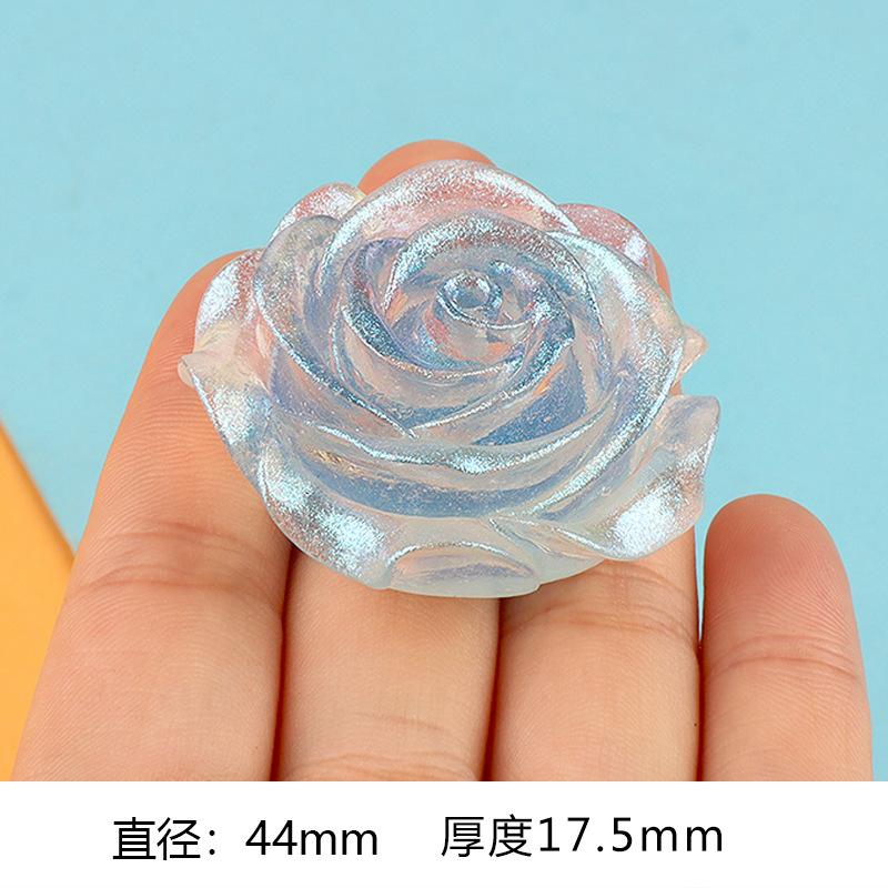 渐变蓝
