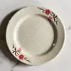 Olla de Cerámica Impermeable para Estofado con Tapa, Tapa Doble para Estofado de Pájaro, Huevo al Vapor, Olla de Estofado con Doble Asa, Taza de Sopa Mediana y Grande para el Hogar, Restaurante Hotel