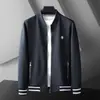 Venta especial en chamarras talla extra en existencia, corte ajustado, otras marcas con etiquetas, cuello alto, deportivo, con etiqueta en el cuello, cárdigan sin etiquetas