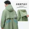 Capa de Chuva Veículo Elétrico Bateria Motocicleta Longa Corpo Inteiro Poncho à Prova de Chuva Masculino Adulto Roupa Externa Especial para Ciclismo Feminino