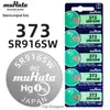 [Original SONY SONY] Bateria de Relógio Murata 377 364/626 621 Bateria Botão para Relógio de Quartzo Atacado