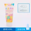 30ml Cola à Base de Álcool Cola para Tecido Não Tecido Corda de Cânhamo Artesanato DIY Infantil Cola Transparente Macia Especial