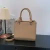 Bolsas Estilosas de Nicho Shuai Mi para Mulheres Verão 2026 Nova Bolsa Transversal Simples para o Dia a Dia Bolsa de Mão Fashion Bolsa Saco