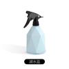 Spray de água de alto valor de cor Pulverizador de jardim Doméstico Pequeno pote de rega de pressão por atacado Desinfecção Spray de limpeza de pote de rega