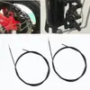 Cable de Freno Xilop para Scooter Eléctrico Plegable de Conducción Cable de Freno de Disco Actualización para Alron Kugoo M4
