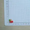 Serie de Frutas Frescas Transparentes de Colores Accesorios Pequeños de Resina Cadena de Cuentas Hecha a Mano Cadena para Teléfono Encantos Lindo para Bolígrafo Venta Directa de Fábrica