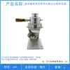 304 Acessórios para Máquina de Café DIY Corpo de Máquina de Café de Aço Inoxidável Dispenser de Copo Contínuo de Torção Rápida Barraca Portátil para Exterior