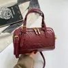 Shuai Mijia 2026 Chegada Nova de Verão Bolsa de Ombro Único Transversal Personalizada Bolsa Almofada Elegante para Trabalho e Trajeto Bolsa Casual Tendência
