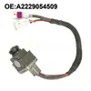 A2229054509 adecuado para Mercedes-Benz Clase S W222 cámara de visión trasera para marcha atrás cámara de asistencia para estacionamiento PDC