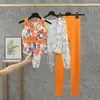Ropa Deportiva a Prueba de Golpes con Espalda en I para Mujer, Conjunto de Ropa Deportiva de Color Contrastante y Espalda Bonita para Correr y Yoga, Dos Piezas Estilo Nuevo