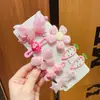 Presilha de Cabelo Infantil Adorno para Cabelo Meninas Grampo para Franja Meninas Presilha Fofa 2025 Novo Bebê Pequena Presilha de Cabelo Acessórios de Cabelo