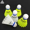 El Nylon Badminton Peak/Peak es Súper Duradero para Entrenamiento Industrial y Competición Plástico, Fácil de Romper en Interiores y Exteriores