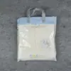 26 Pelele Acolchado de Otoño/Invierno para Bebé 120g con Bordado de Dibujos Animados, Mono Cálido para Bebé al por Mayor, Tallas 66-80