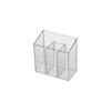 Caja de Almacenamiento de Medicamentos Caja de Medicamentos Pequeña para el Hogar Estante de Almacenamiento para Ungüentos Montado en la Pared sin Perforaciones Caja Común de Medicamentos para Primeros Auxilios