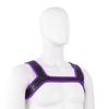 Máscara de Cabeza de Perro Sm Adulto Suministros de Entrenamiento Juego de Roles Máscara de Baile para Club Nocturno Cosplay Comercio Exterior Venta al por Mayor para Mujeres