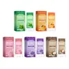 OCEAURA Barra de Fragancia para Piel de Coco - Barra de Fragancia Corporal Fresca, Suave, Refrescante y Enfriadora