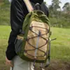 Al por mayor Moda Ligero 2026 Primavera Verano Exterior Gran Capacidad Senderismo Deportes Montañismo Mochila Mochila de Viaje Bolso de Doble Hombro para Hombre