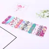 Lima de uñas para impresión de arte de uñas pulido de doble cara manicura elegante contratiempo Arena pequeña mini 9x 2 cm pequeño regalo de arte de uñas