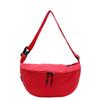 Bolsos para Mujer, Bolsos de Tela de Hombro de Alta Gama, Bolsos para Mujer Niche Versátiles Cruzados, Bolsos de Maquillaje Casuales para Salir de Nuevo Estilo Japonés